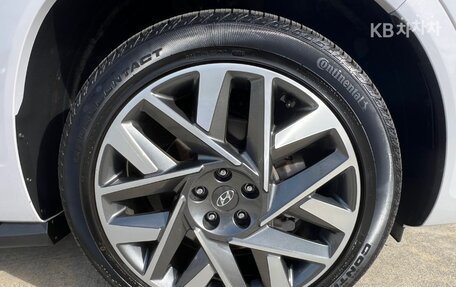 Hyundai Tucson, 2022 год, 1 990 000 рублей, 8 фотография