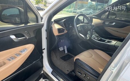 Hyundai Tucson, 2022 год, 1 990 000 рублей, 27 фотография
