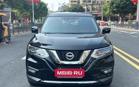 Nissan X-Trail, 2022 год, 1 866 596 рублей, 2 фотография