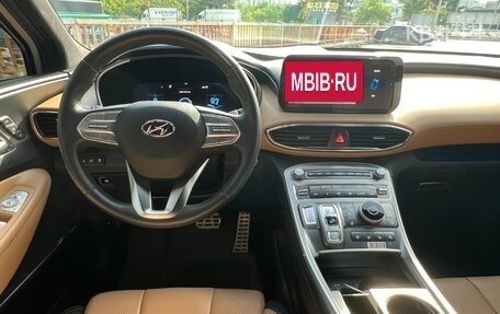 Hyundai Tucson, 2022 год, 1 990 000 рублей, 21 фотография