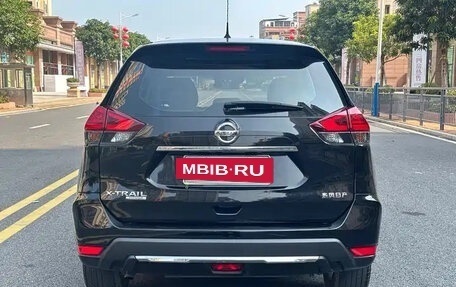 Nissan X-Trail, 2022 год, 1 866 596 рублей, 4 фотография