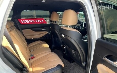 Hyundai Tucson, 2022 год, 1 990 000 рублей, 23 фотография