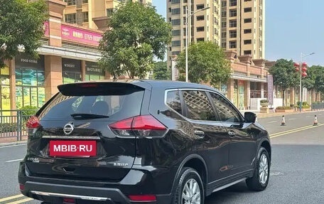 Nissan X-Trail, 2022 год, 1 866 596 рублей, 3 фотография
