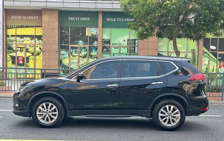 Nissan X-Trail, 2022 год, 1 866 596 рублей, 6 фотография