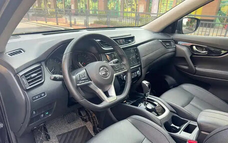 Nissan X-Trail, 2022 год, 1 866 596 рублей, 8 фотография