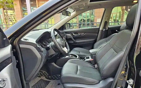 Nissan X-Trail, 2022 год, 1 866 596 рублей, 7 фотография