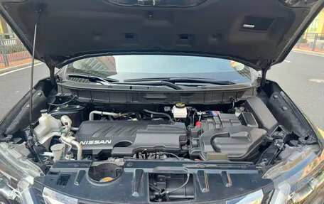 Nissan X-Trail, 2022 год, 1 866 596 рублей, 13 фотография