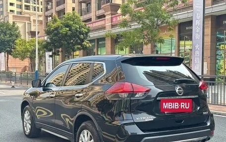 Nissan X-Trail, 2022 год, 1 866 596 рублей, 5 фотография