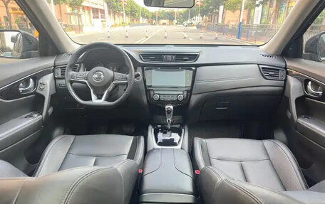 Nissan X-Trail, 2022 год, 1 866 596 рублей, 9 фотография