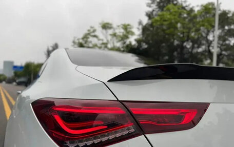 Mercedes-Benz CLA, 2021 год, 3 400 000 рублей, 5 фотография