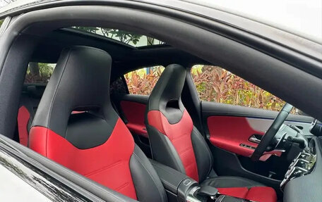 Mercedes-Benz CLA, 2021 год, 3 400 000 рублей, 17 фотография