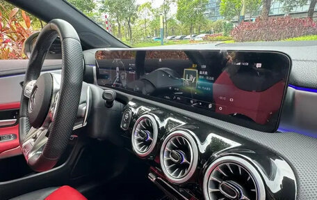 Mercedes-Benz CLA, 2021 год, 3 400 000 рублей, 14 фотография