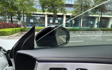 Mercedes-Benz CLA, 2021 год, 3 400 000 рублей, 16 фотография