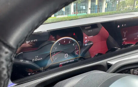 Mercedes-Benz CLA, 2021 год, 3 400 000 рублей, 15 фотография