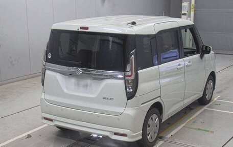 Suzuki Solio, 2022 год, 1 120 000 рублей, 3 фотография