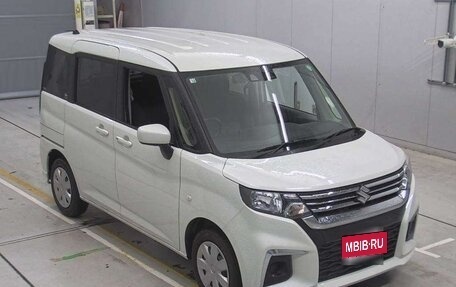 Suzuki Solio, 2022 год, 1 120 000 рублей, 2 фотография