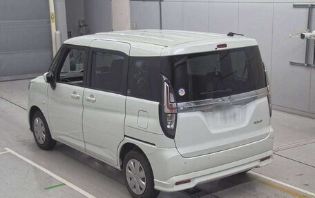 Suzuki Solio, 2022 год, 1 120 000 рублей, 4 фотография