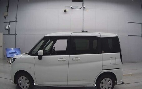 Suzuki Solio, 2022 год, 1 120 000 рублей, 6 фотография