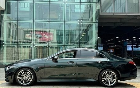 Mercedes-Benz CLS, 2023 год, 6 600 006 рублей, 6 фотография