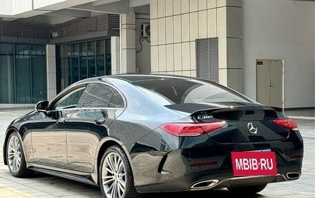 Mercedes-Benz CLS, 2023 год, 6 600 006 рублей, 4 фотография