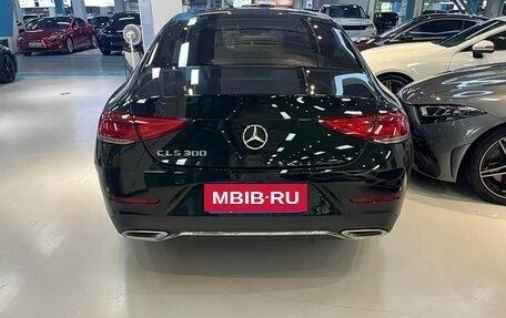 Mercedes-Benz CLS, 2023 год, 6 600 006 рублей, 8 фотография