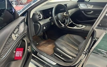 Mercedes-Benz CLS, 2023 год, 6 600 006 рублей, 10 фотография