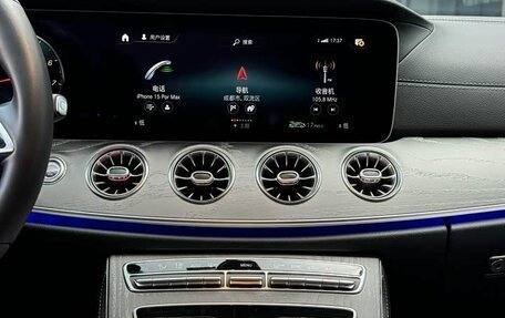 Mercedes-Benz CLS, 2023 год, 6 600 006 рублей, 14 фотография