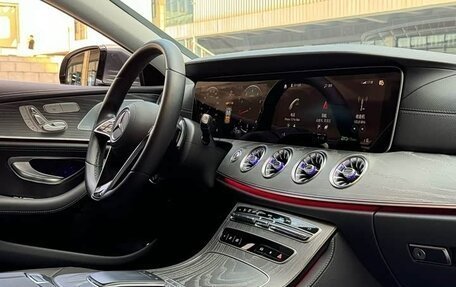 Mercedes-Benz CLS, 2023 год, 6 600 006 рублей, 13 фотография