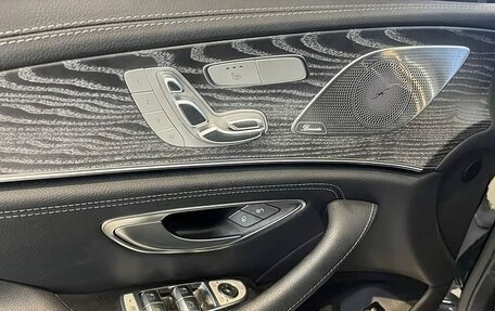 Mercedes-Benz CLS, 2023 год, 6 600 006 рублей, 25 фотография