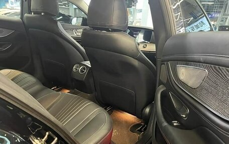 Mercedes-Benz CLS, 2023 год, 6 600 006 рублей, 21 фотография