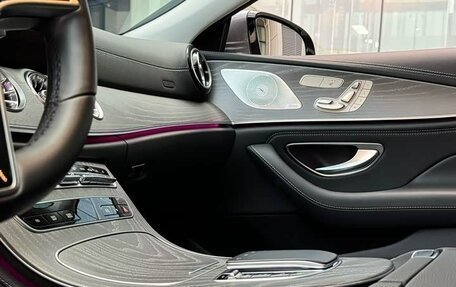 Mercedes-Benz CLS, 2023 год, 6 600 006 рублей, 26 фотография