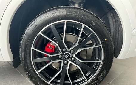 Audi Q5, 2025 год, 6 799 000 рублей, 6 фотография