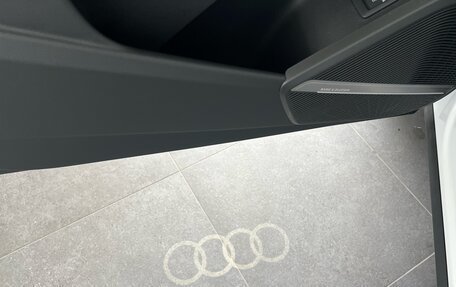 Audi Q5, 2025 год, 6 799 000 рублей, 10 фотография