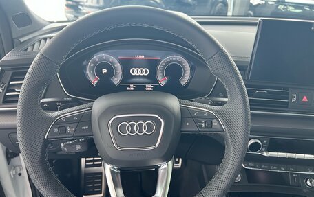 Audi Q5, 2025 год, 6 799 000 рублей, 12 фотография