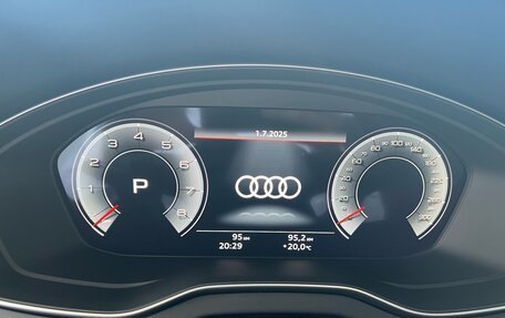 Audi Q5, 2025 год, 6 799 000 рублей, 11 фотография