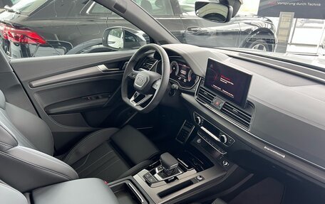 Audi Q5, 2025 год, 6 799 000 рублей, 15 фотография