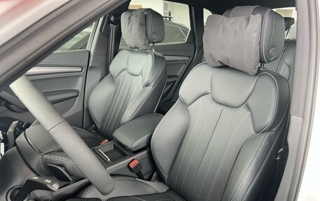 Audi Q5, 2025 год, 6 799 000 рублей, 14 фотография