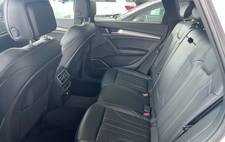 Audi Q5, 2025 год, 6 799 000 рублей, 16 фотография