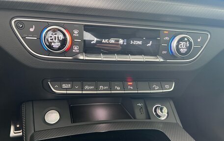 Audi Q5, 2025 год, 6 799 000 рублей, 18 фотография