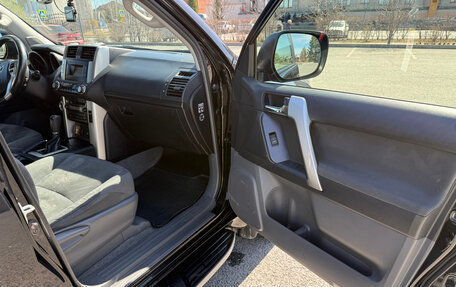 Toyota Land Cruiser Prado 150 рестайлинг 2, 2013 год, 2 890 000 рублей, 4 фотография