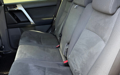Toyota Land Cruiser Prado 150 рестайлинг 2, 2013 год, 2 890 000 рублей, 15 фотография