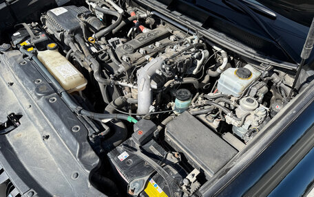 Toyota Land Cruiser Prado 150 рестайлинг 2, 2013 год, 2 890 000 рублей, 16 фотография