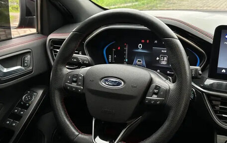 Ford Focus IV, 2022 год, 1 300 690 рублей, 11 фотография