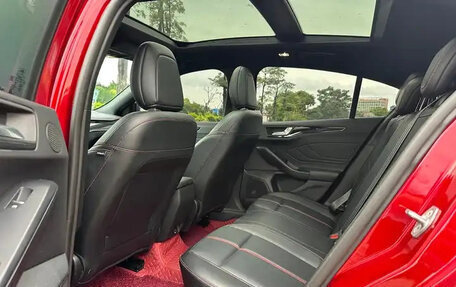 Ford Focus IV, 2022 год, 1 300 690 рублей, 18 фотография