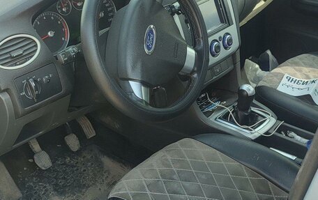 Ford Focus II рестайлинг, 2007 год, 270 000 рублей, 7 фотография