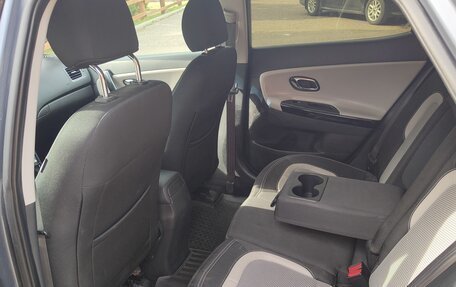 KIA cee'd III, 2013 год, 1 210 000 рублей, 6 фотография