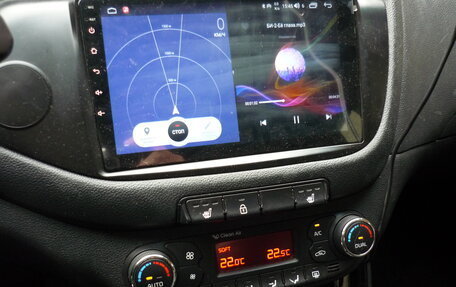 KIA cee'd III, 2013 год, 1 210 000 рублей, 5 фотография