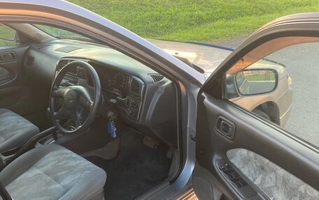 Nissan Avenir II, 1999 год, 360 000 рублей, 11 фотография