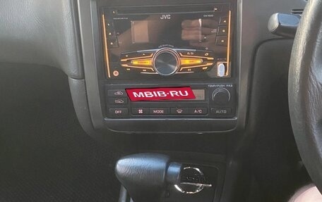 Nissan Avenir II, 1999 год, 360 000 рублей, 10 фотография