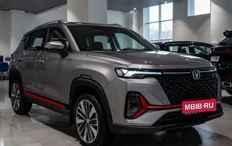 Changan CS35 Plus, 2024 год, 2 629 900 рублей, 3 фотография